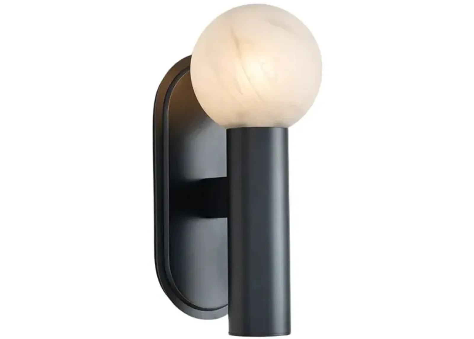 Dion Wall Sconce - Regina Andrew - Brown