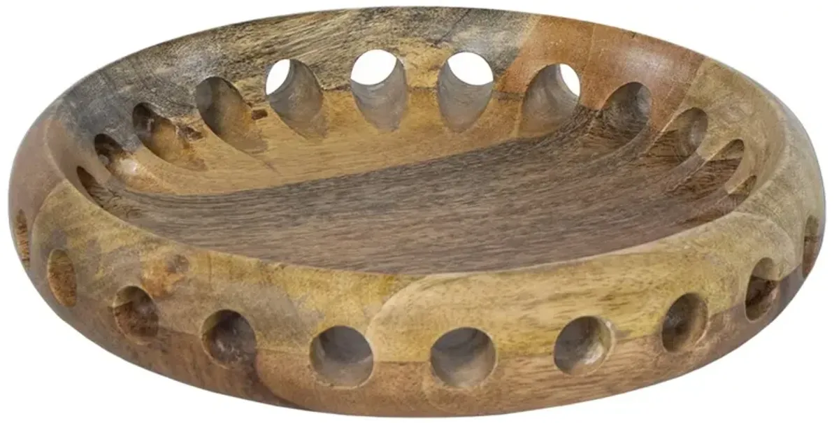 Savior Small Bowl