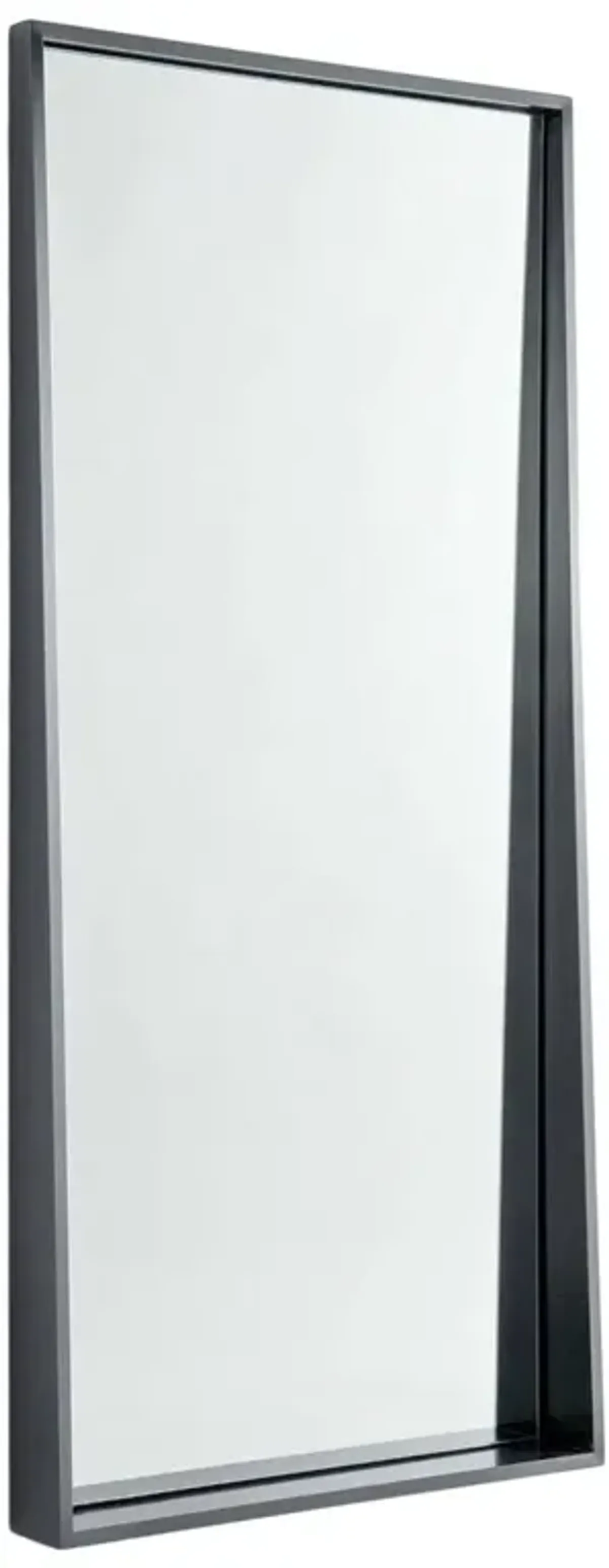 Gunner Leaner Floor Mirror