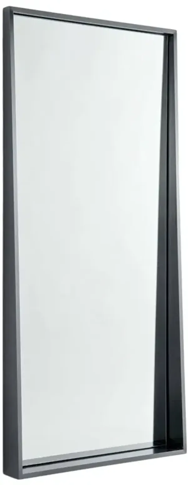 Gunner Leaner Floor Mirror