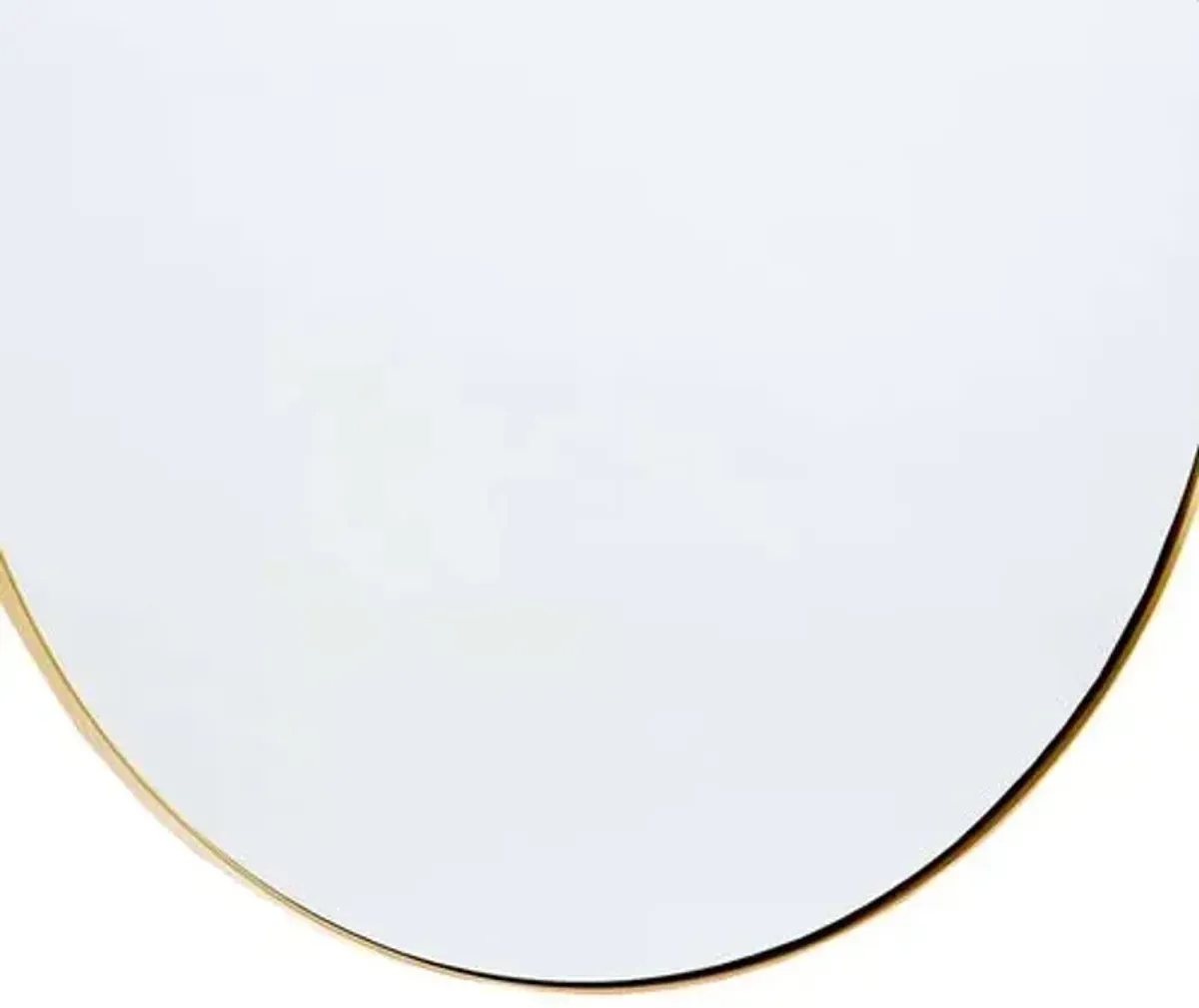 Rowen Round Wall Mirror - Regina Andrew