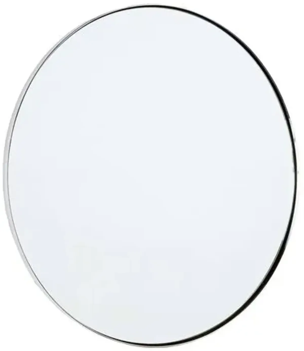 Rowen Round Wall Mirror - Regina Andrew