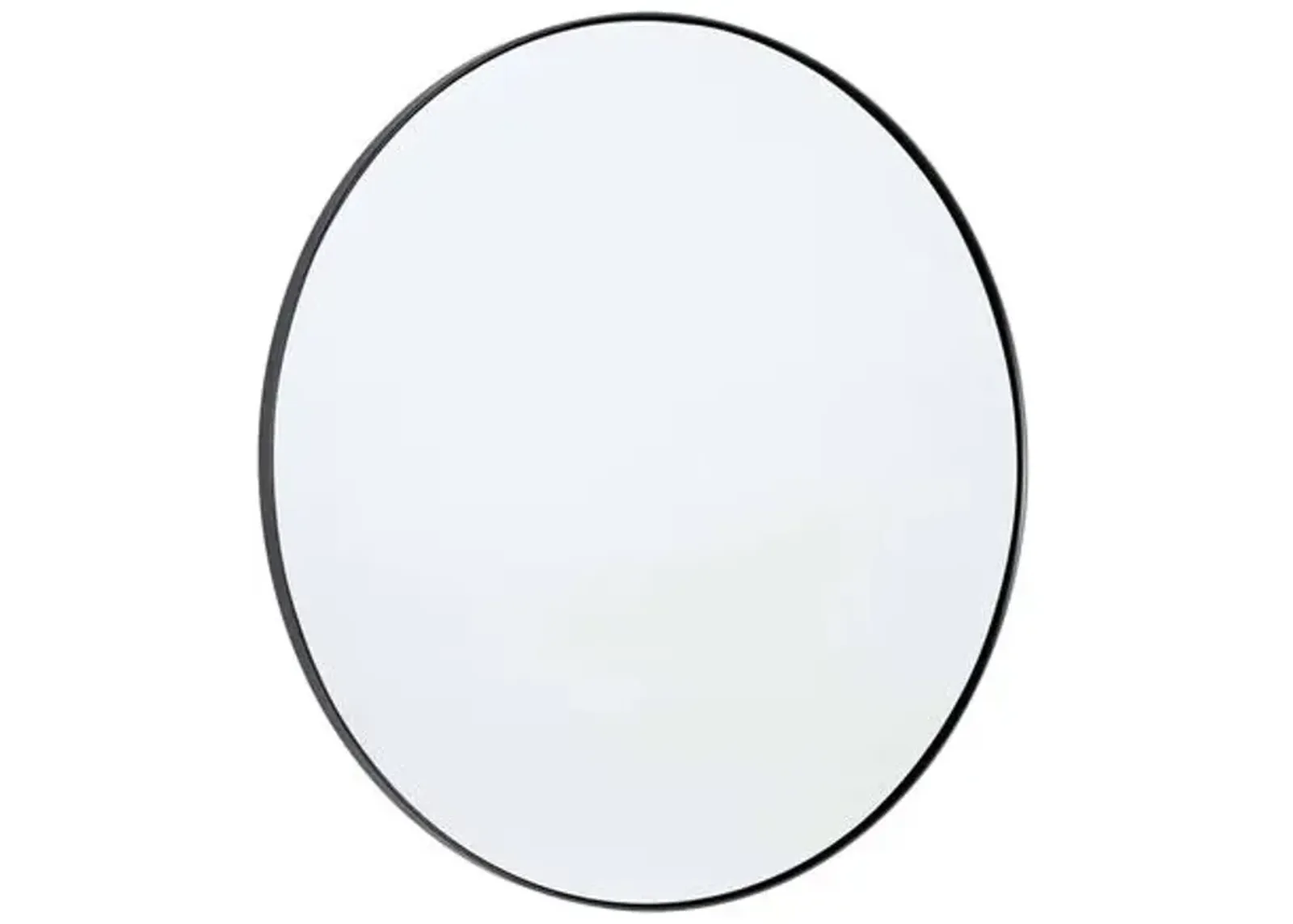 Rowen Round Wall Mirror - Regina Andrew