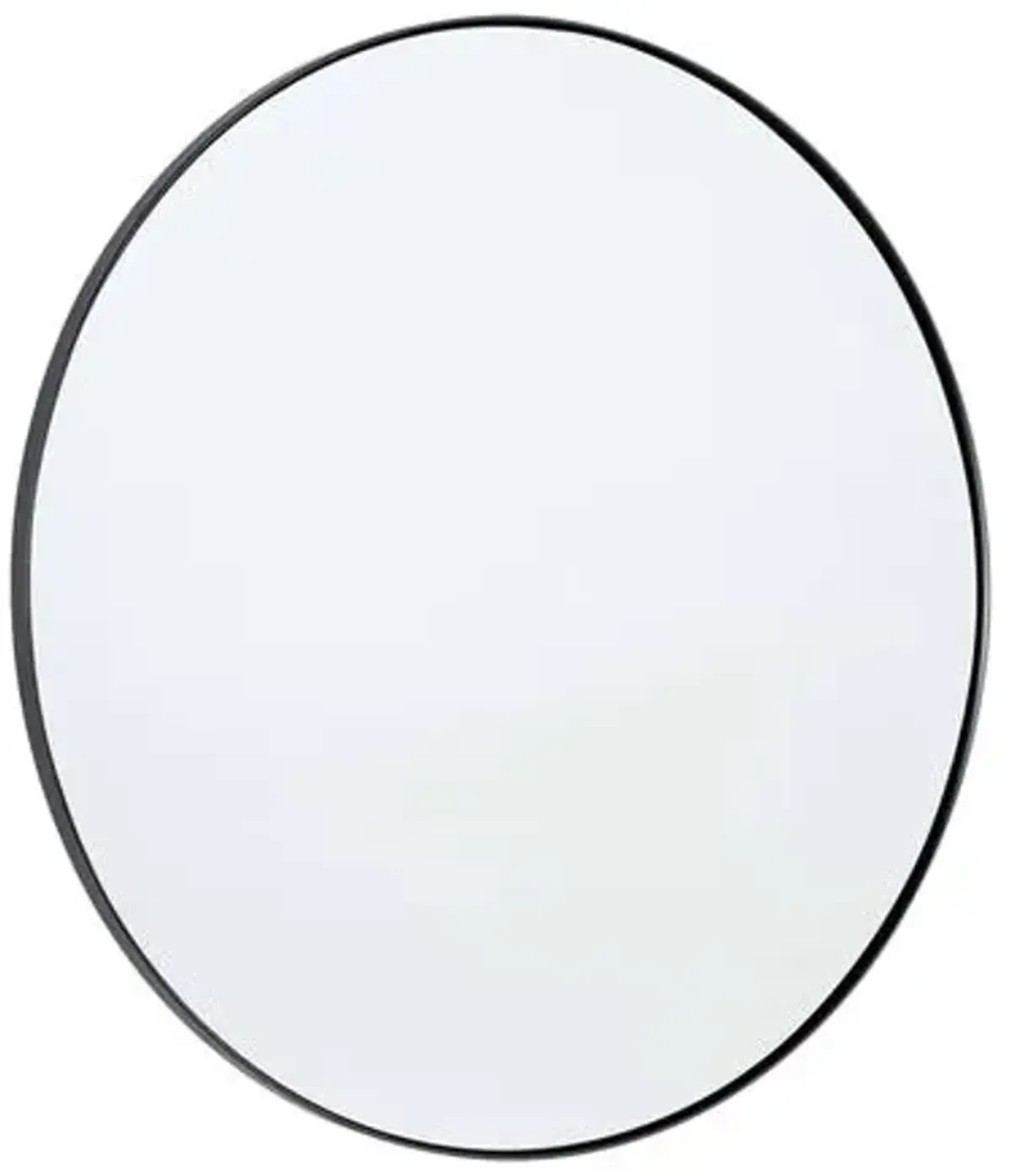 Rowen Round Wall Mirror - Regina Andrew