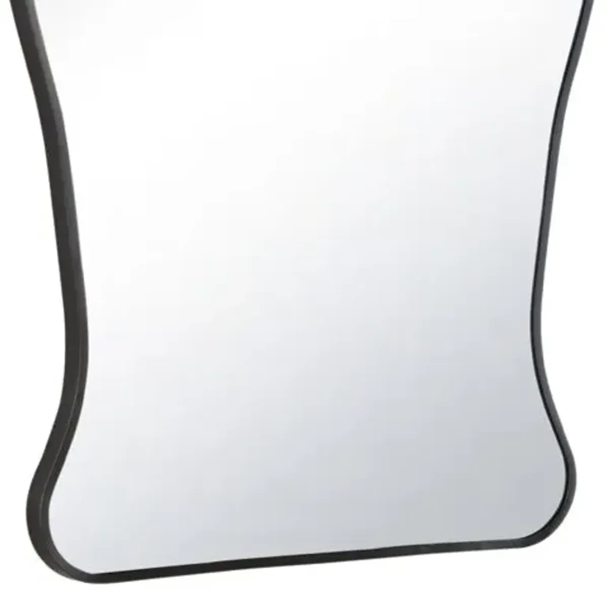 Piero Metal Wall Mirror - Regina Andrew