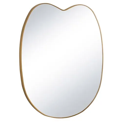 Mela Metal Wall Mirror - Regina Andrew