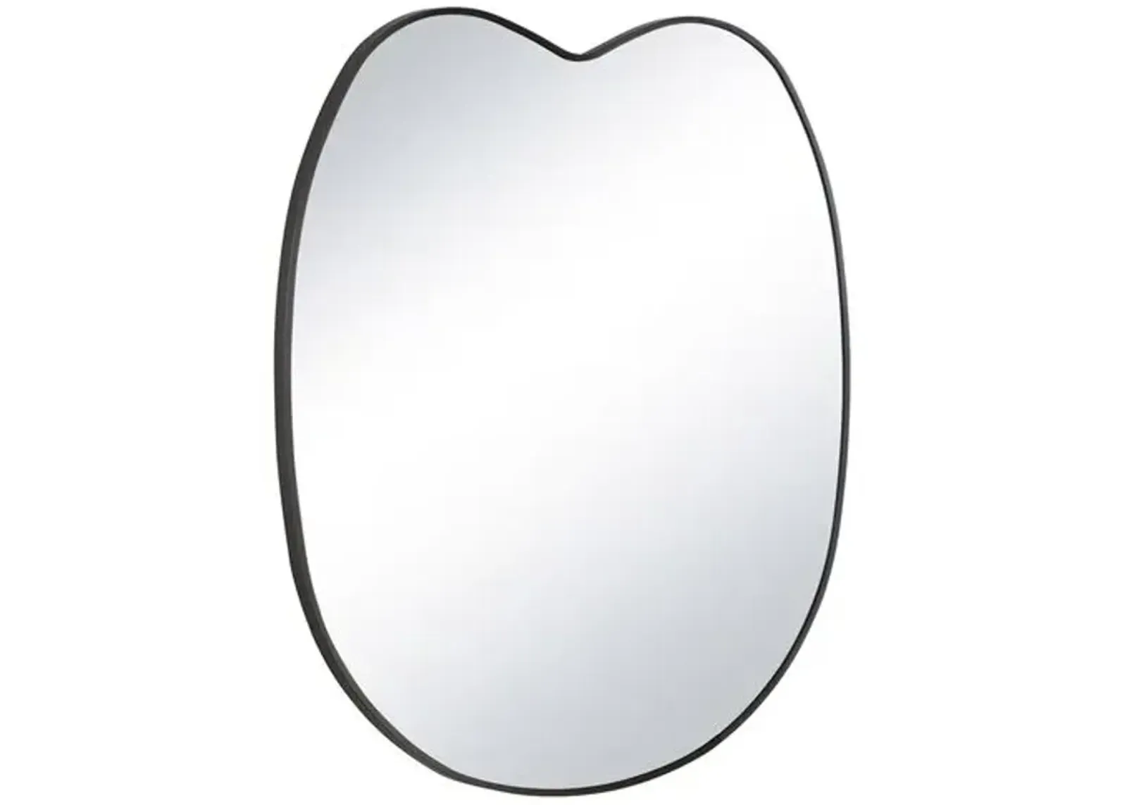 Mela Metal Wall Mirror - Regina Andrew