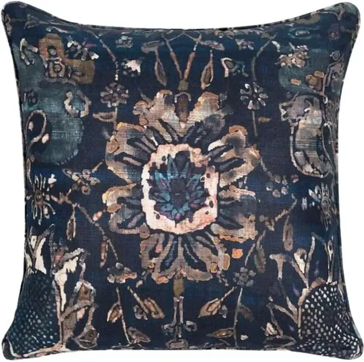 Anza Borrego Pillow