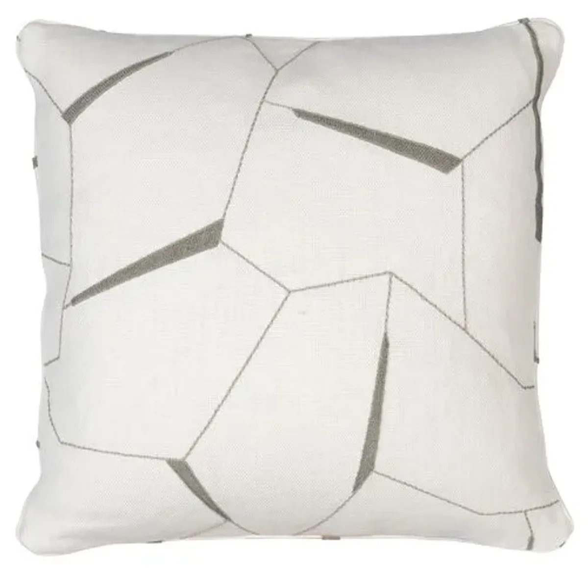 Roshell Mod Linen Pillow