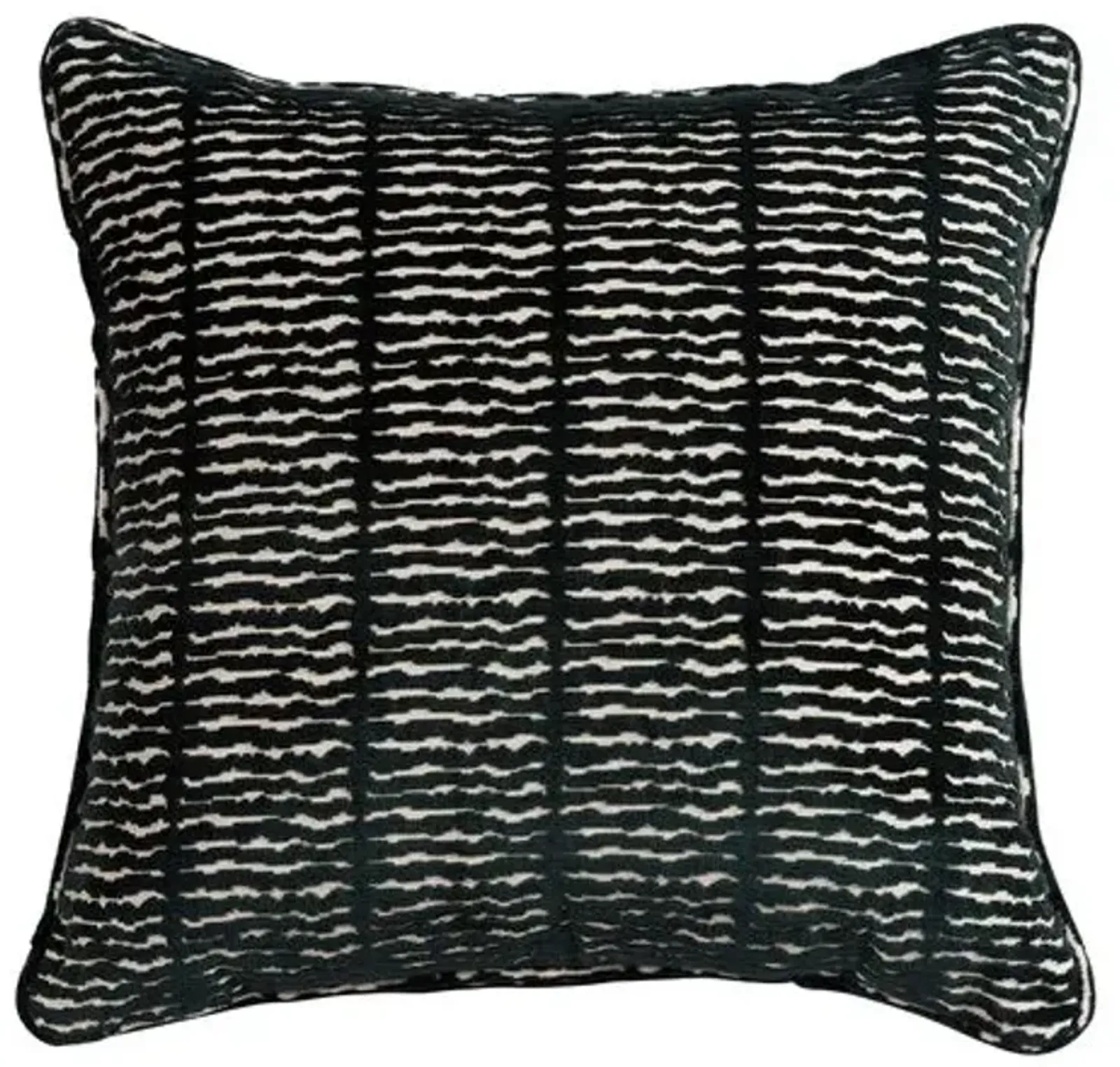 Safiya Stripe Pillow