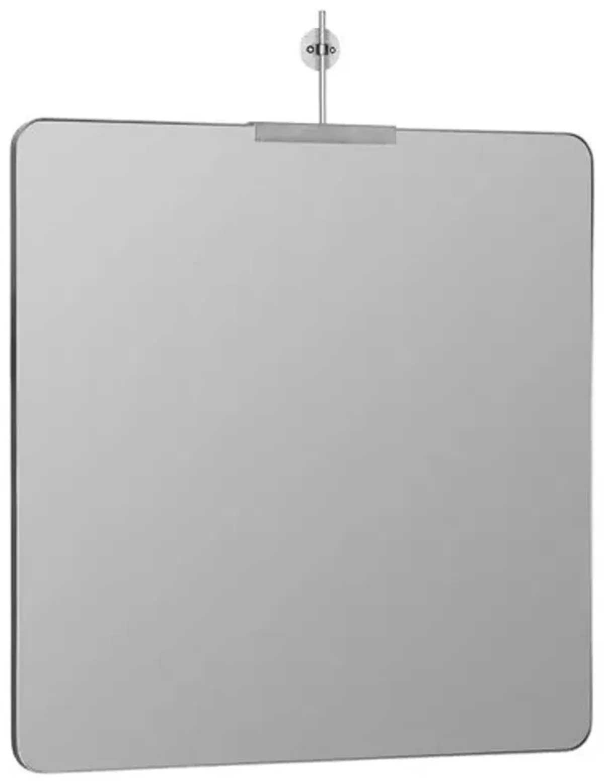 Sadie Square Wall Mirror