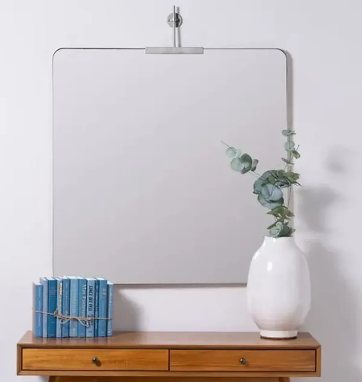 Sadie Square Wall Mirror