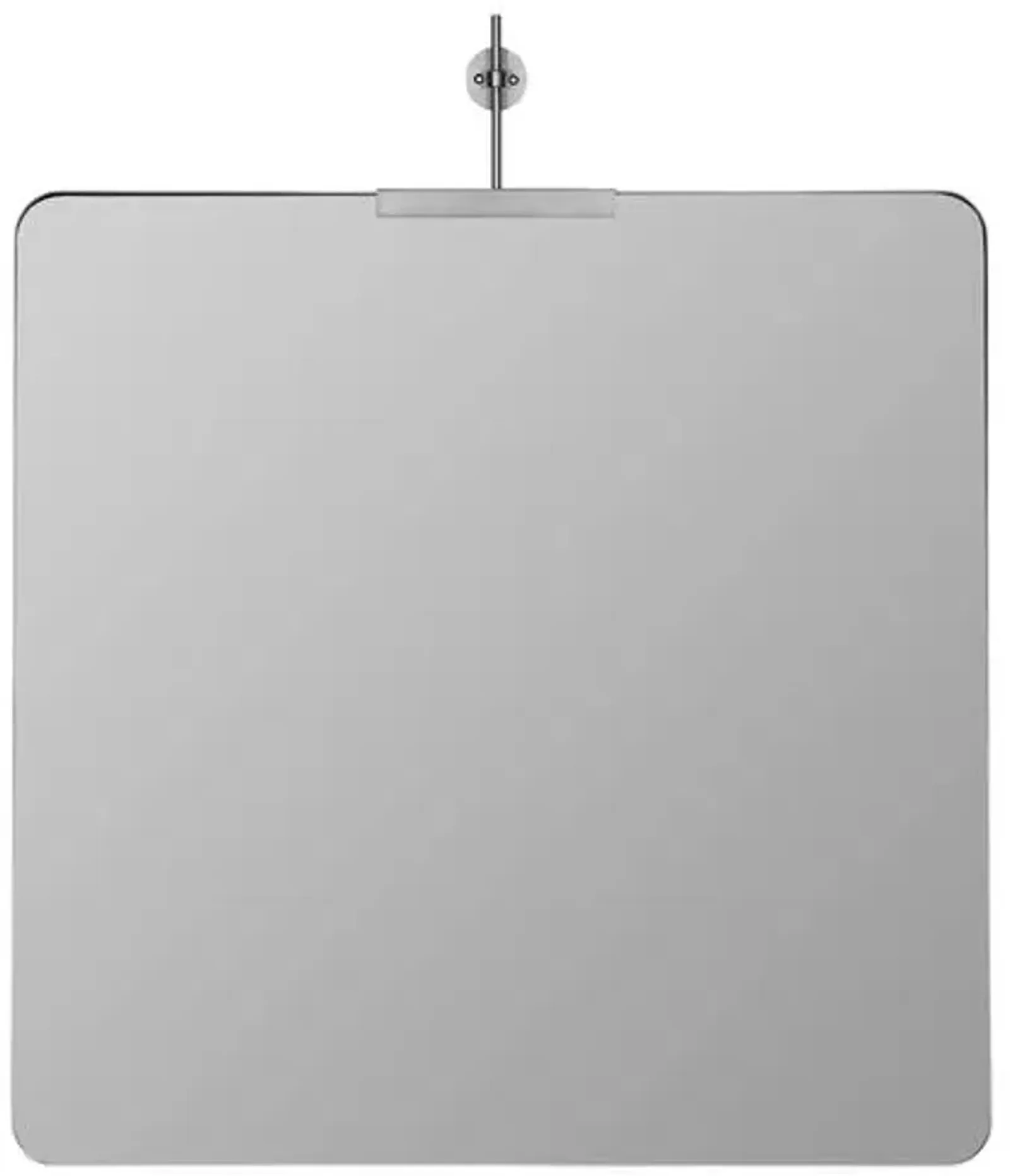 Sadie Square Wall Mirror