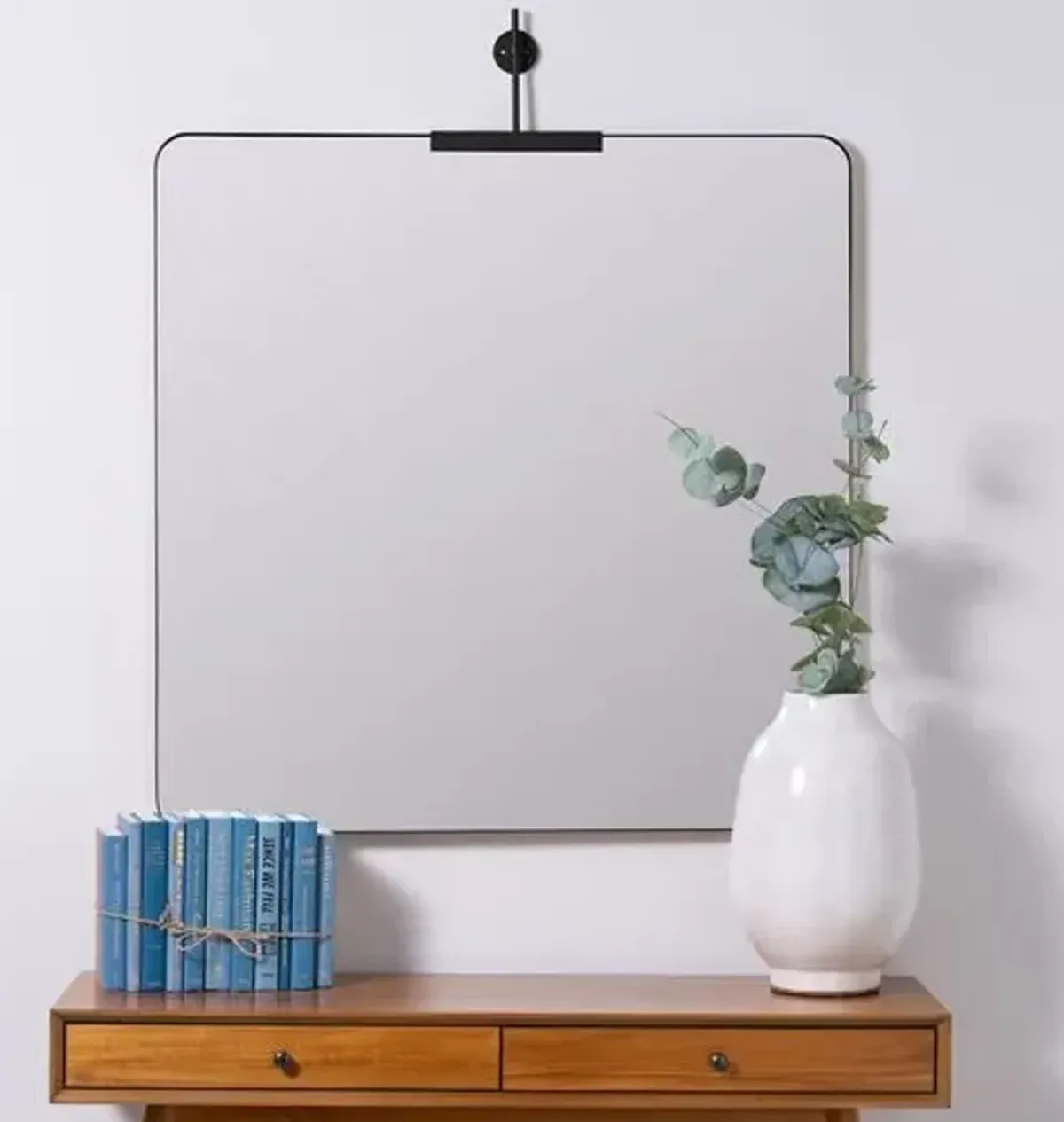 Sadie Square Wall Mirror