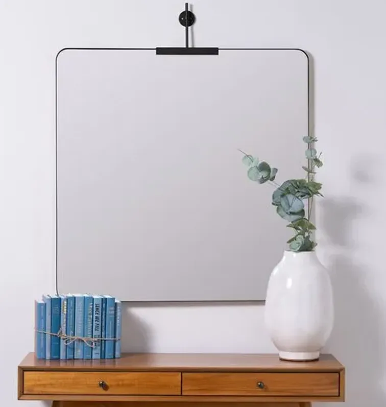 Sadie Square Wall Mirror