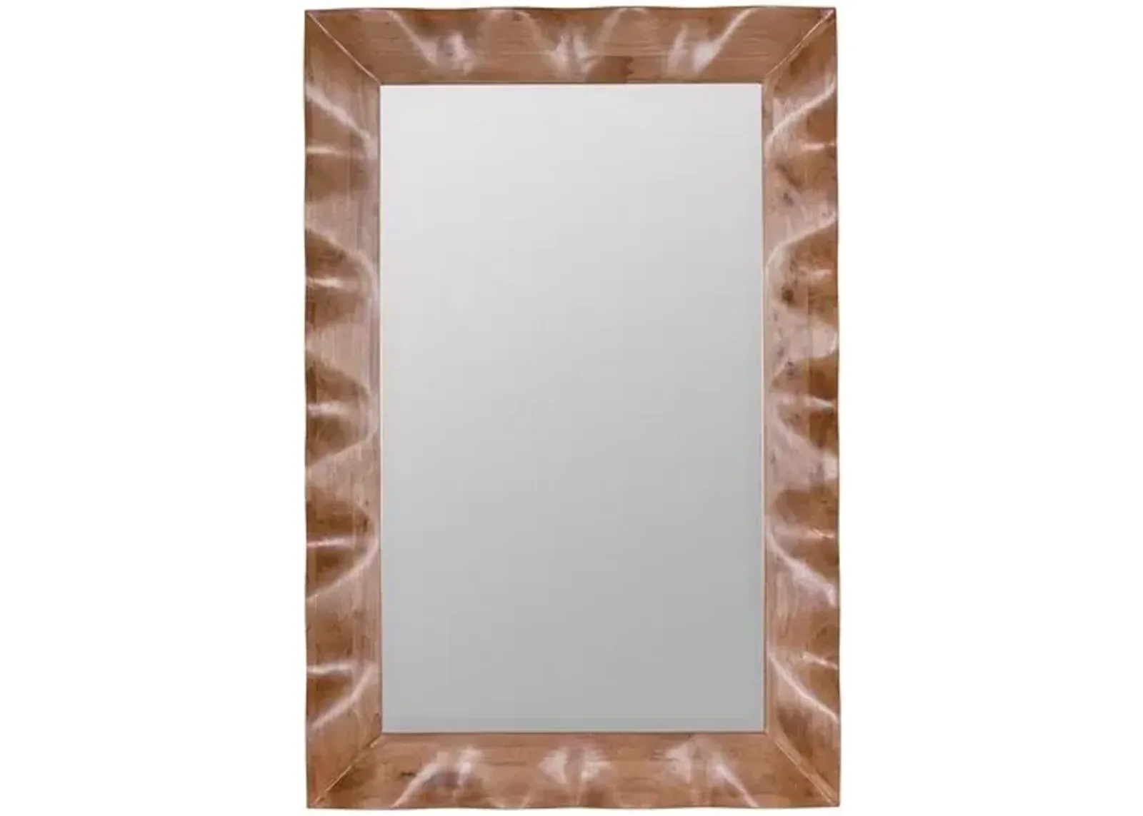 Carmen Rectangular Wall Mirror