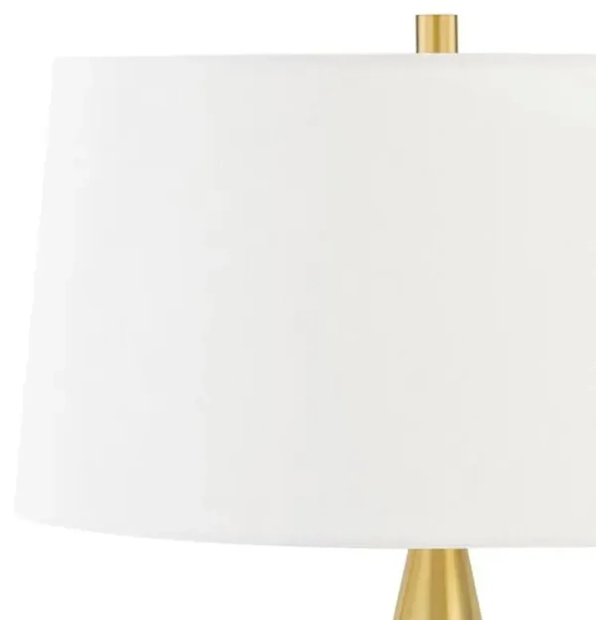 Jen 24.5" Table Lamp - Home Ec. for Mitzi - Black