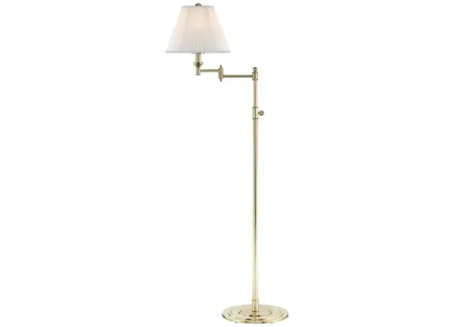 Signature No.1 57" Floor Lamp