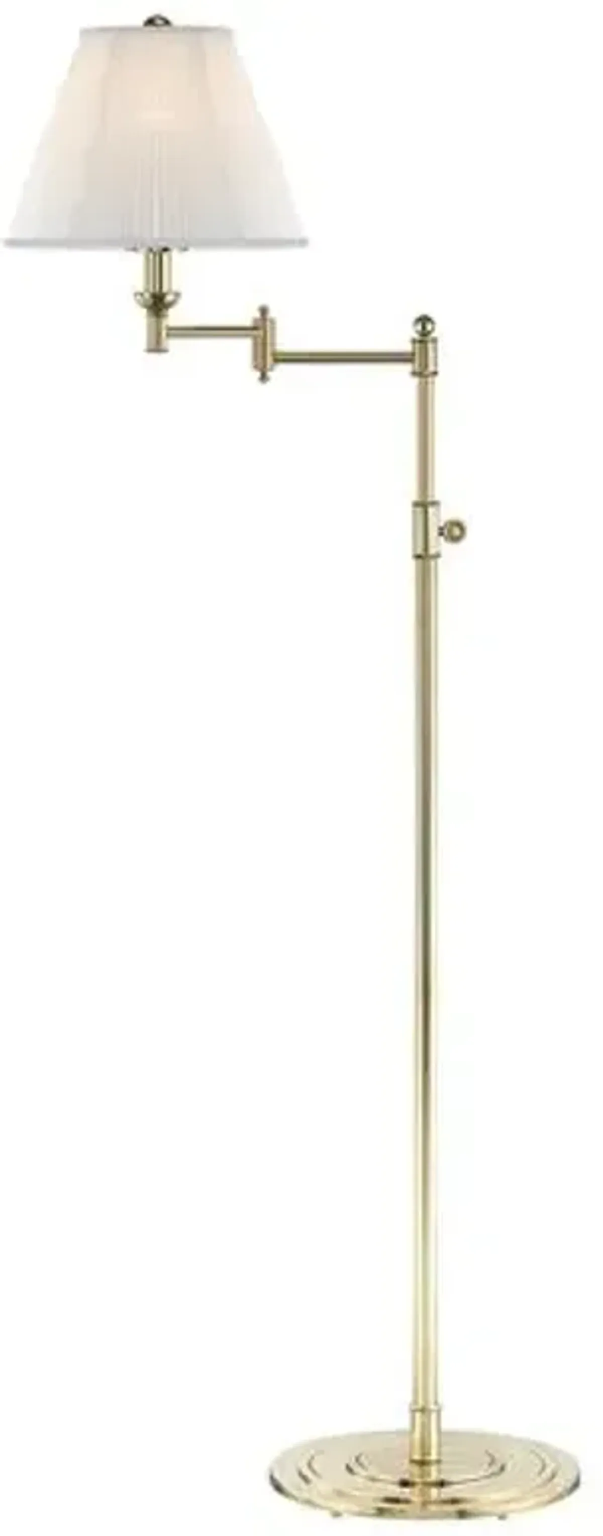 Signature No.1 57" Floor Lamp