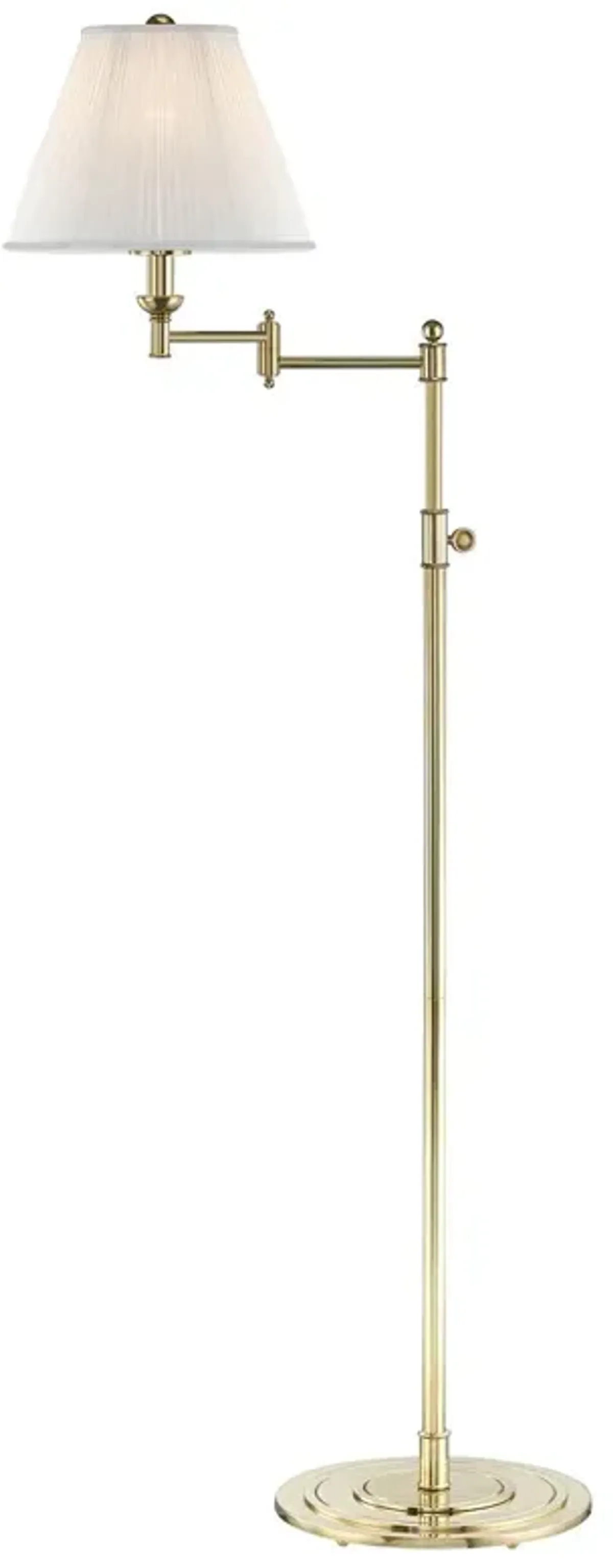 Signature No.1 57" Floor Lamp