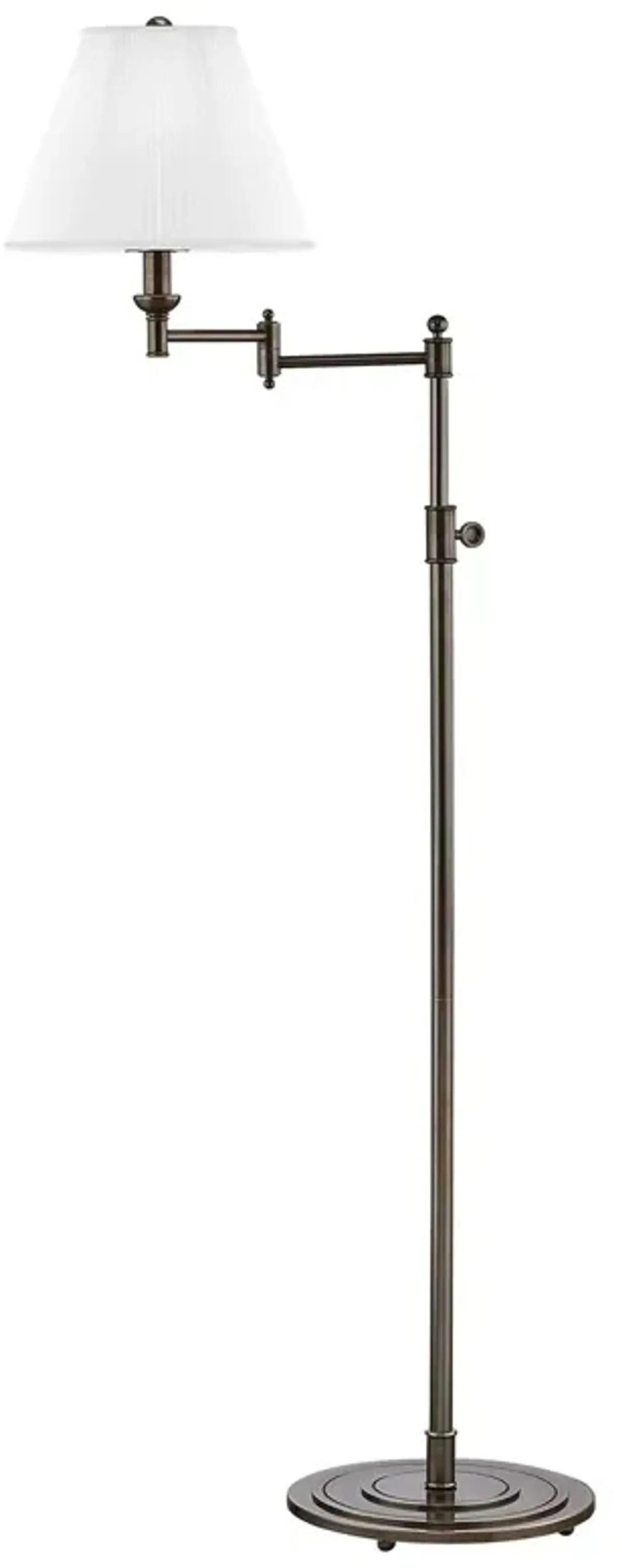 Signature No.1 57" Floor Lamp
