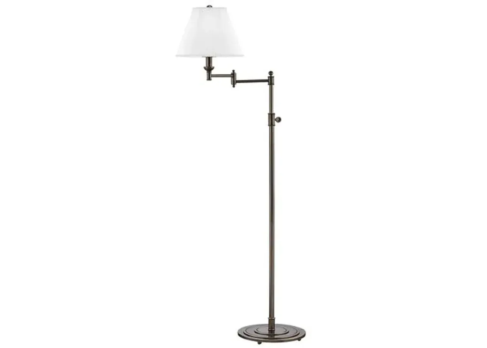 Signature No.1 57" Floor Lamp