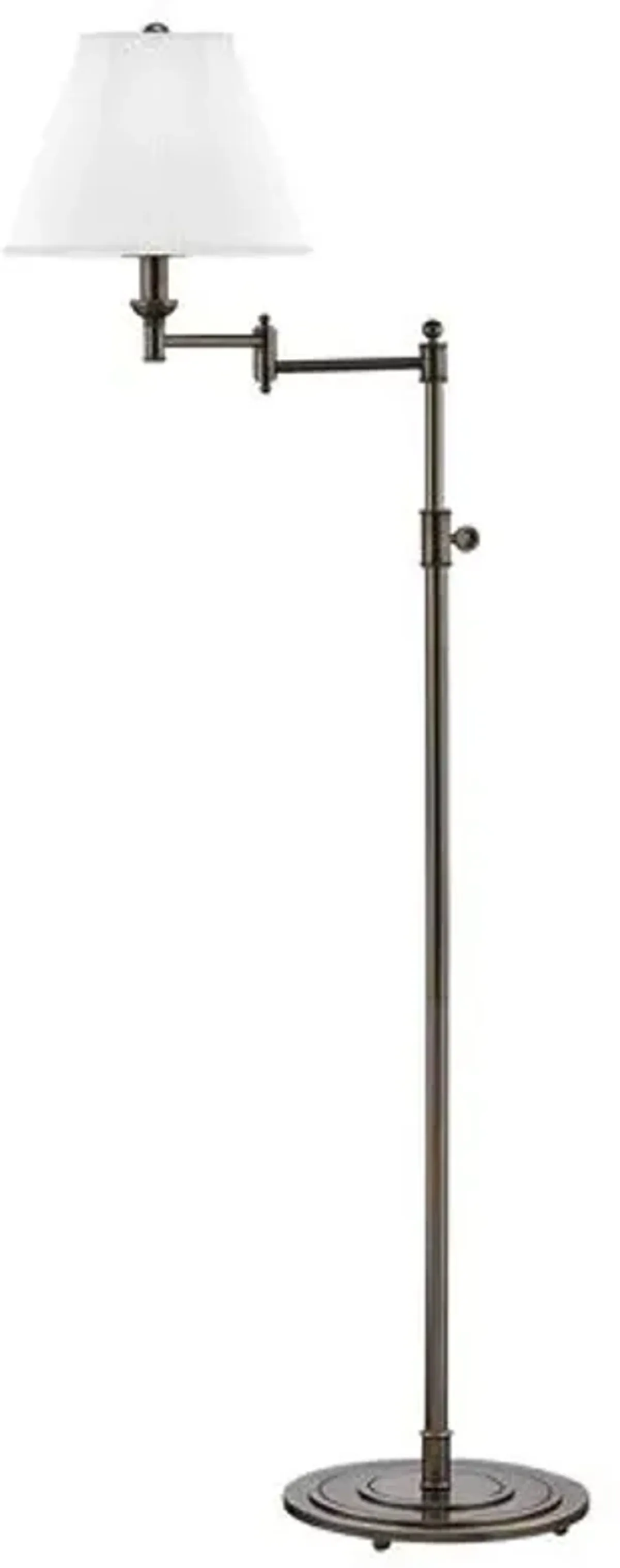 Signature No.1 57" Floor Lamp