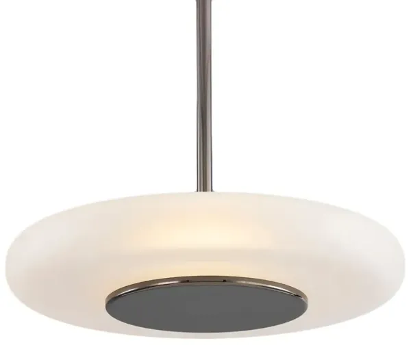 Blyford Pendant - Black