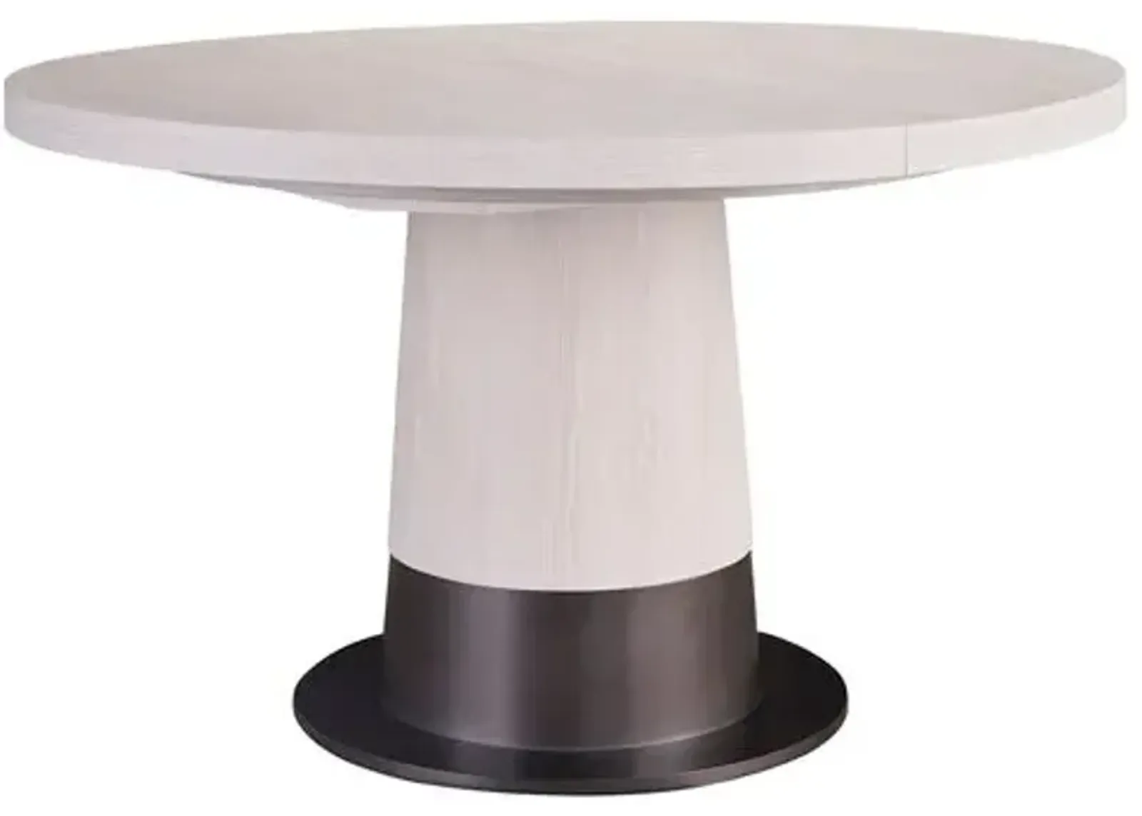 Skye Round/Oval Extension Dining Table