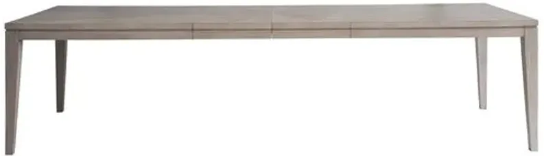 Kyna Extension Dining Table - Rolling Fog