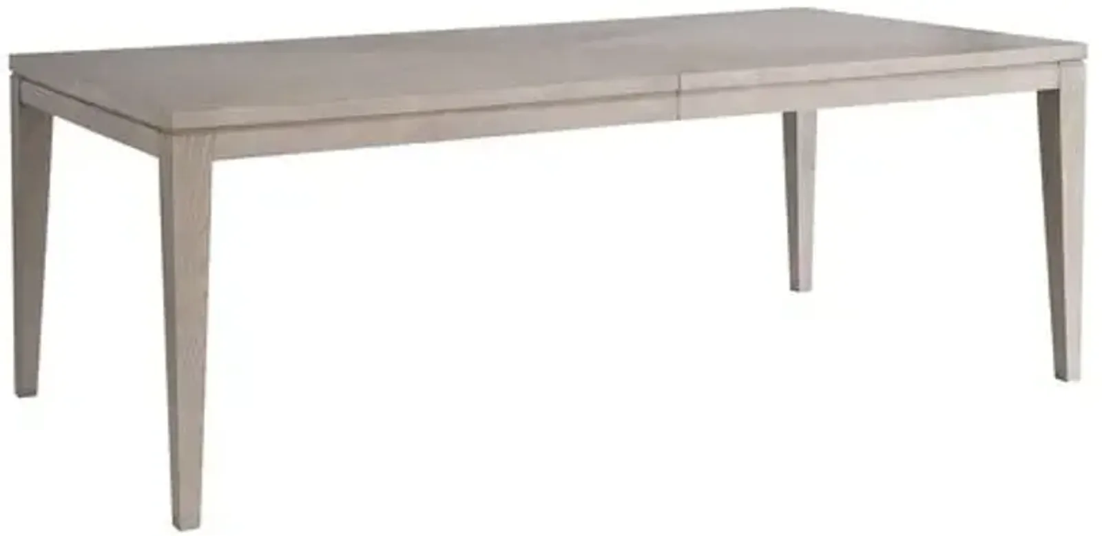 Kyna Extension Dining Table - Rolling Fog