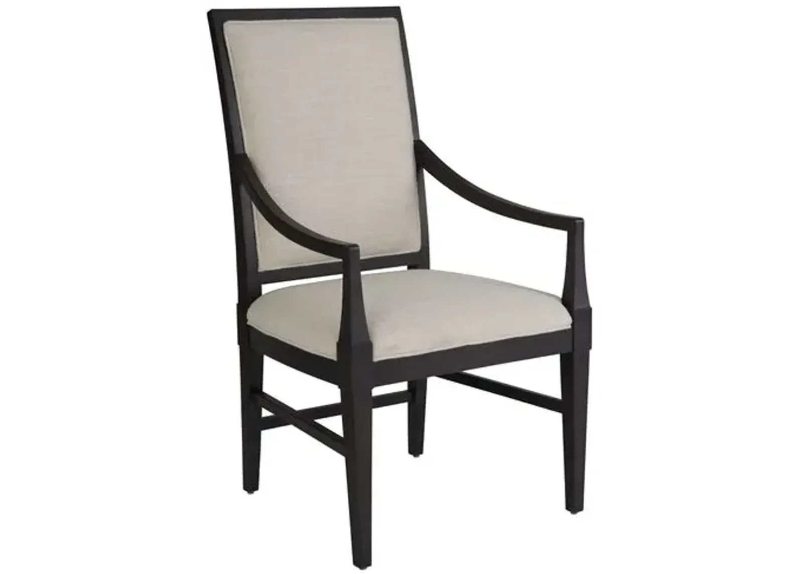 Set of 2 Kyna Host Arm Chairs