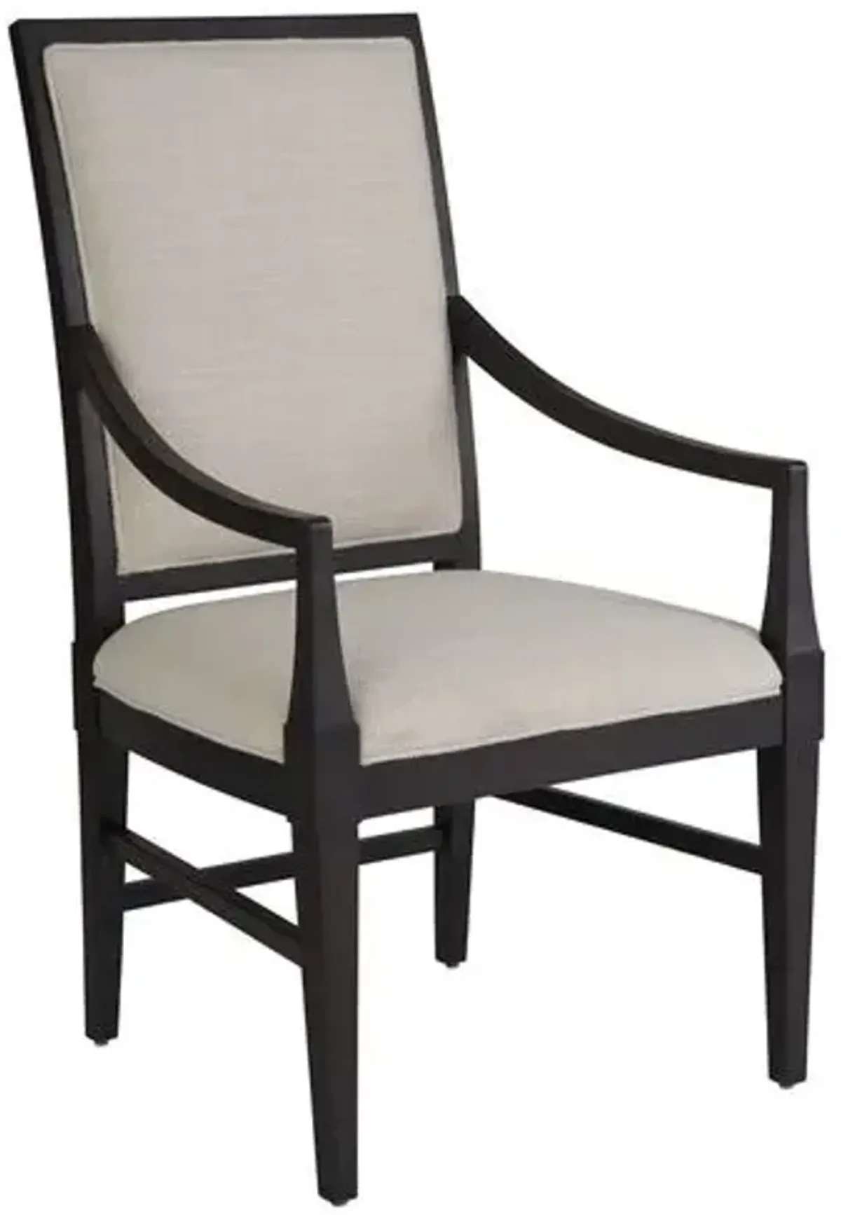 Set of 2 Kyna Host Arm Chairs