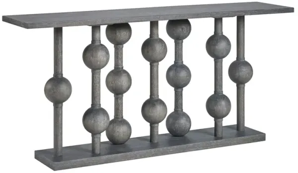 Fletcher Console Table, Dusk