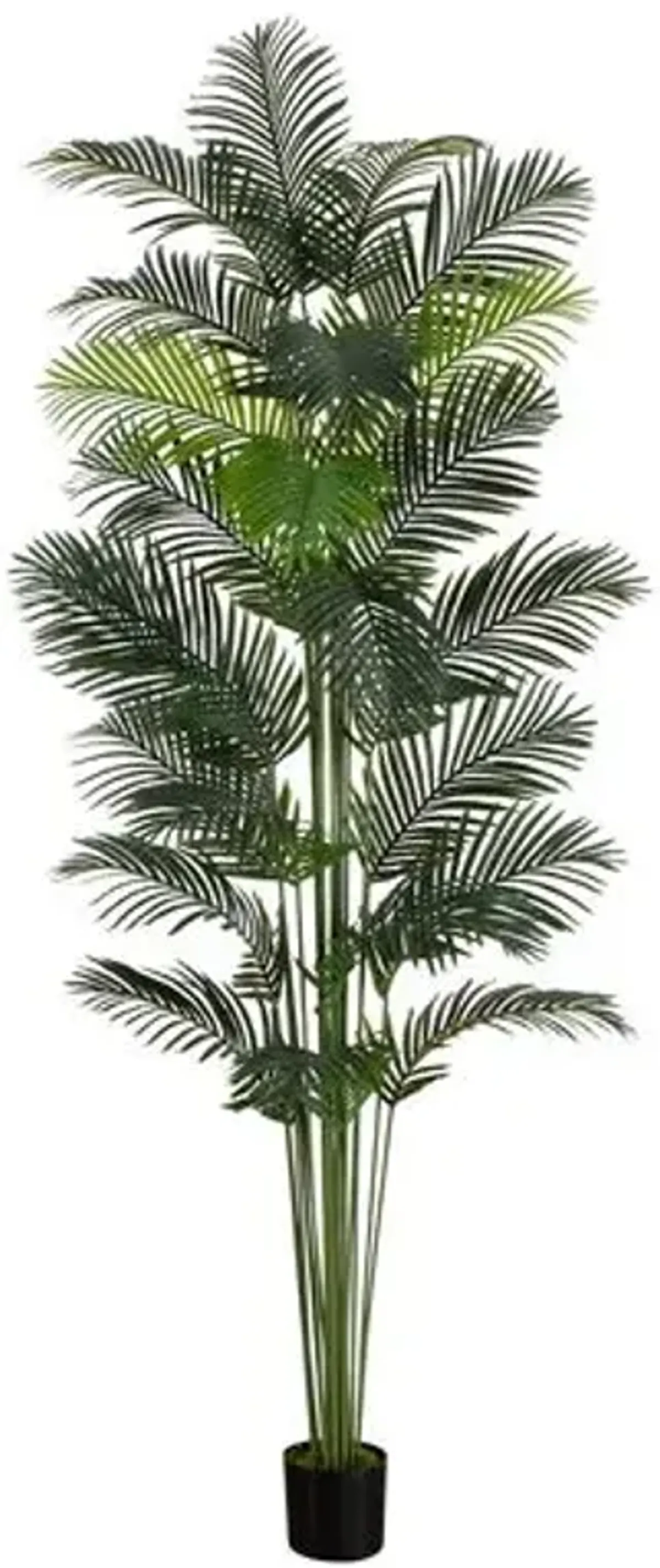 10ft. Artificial Paradise Palm Tree - Green