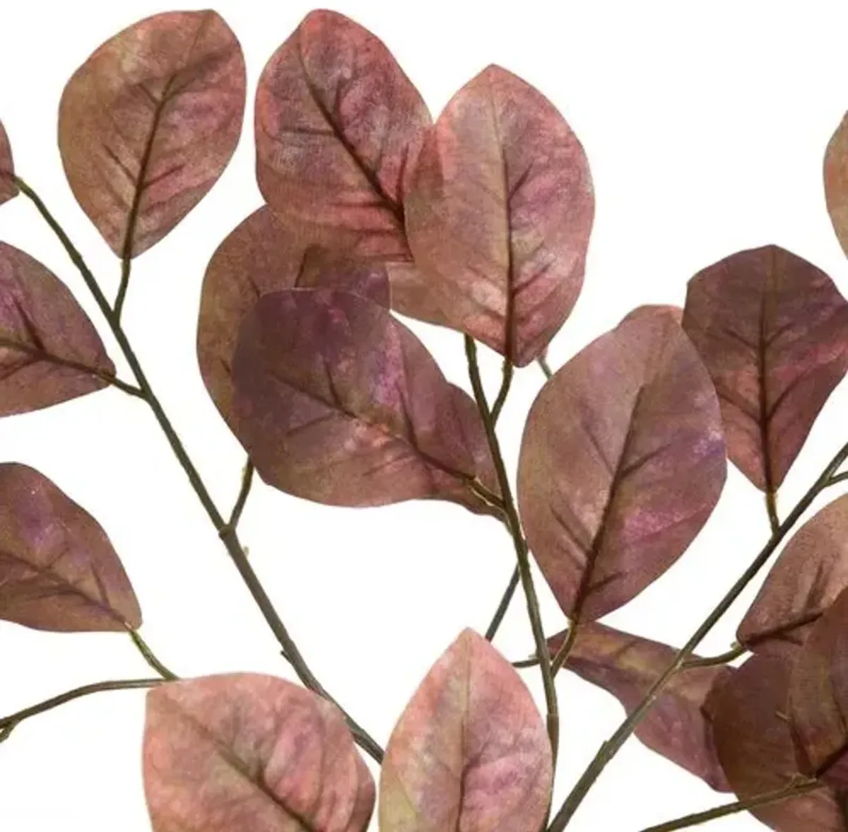 6ft. Autumn Dogwood Artificial Fall Tree - Green