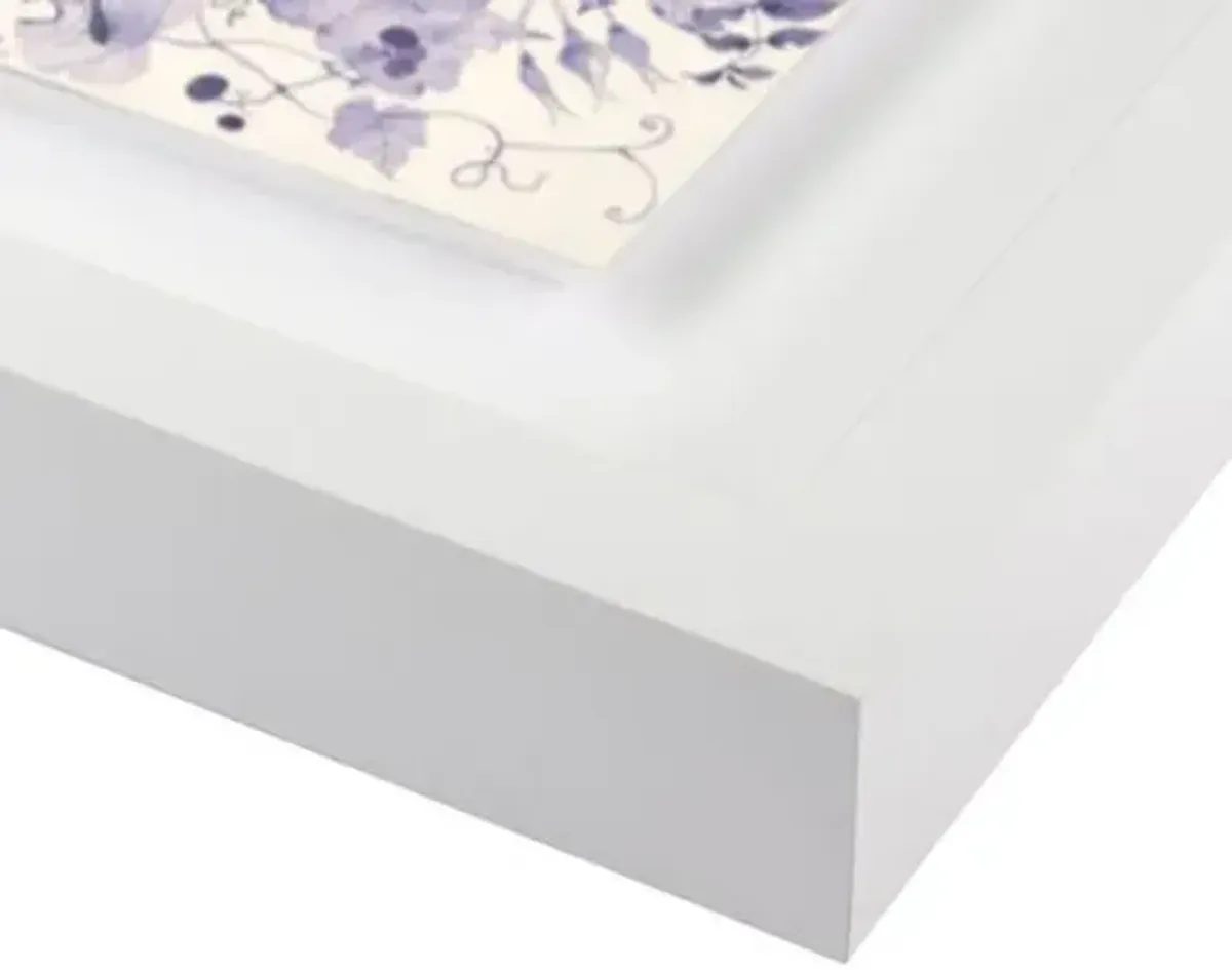 Gabby Malpas - Everything's Blue Painting