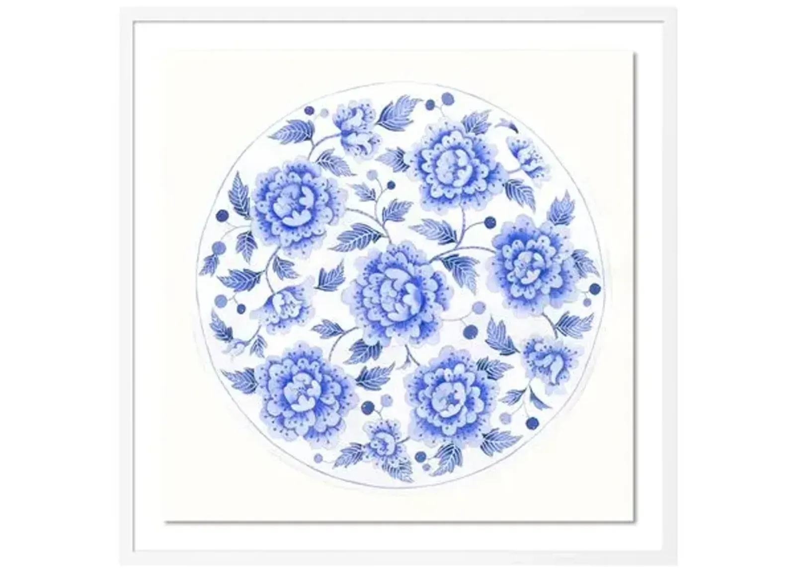 Gabby Malpas Blue Plate 3