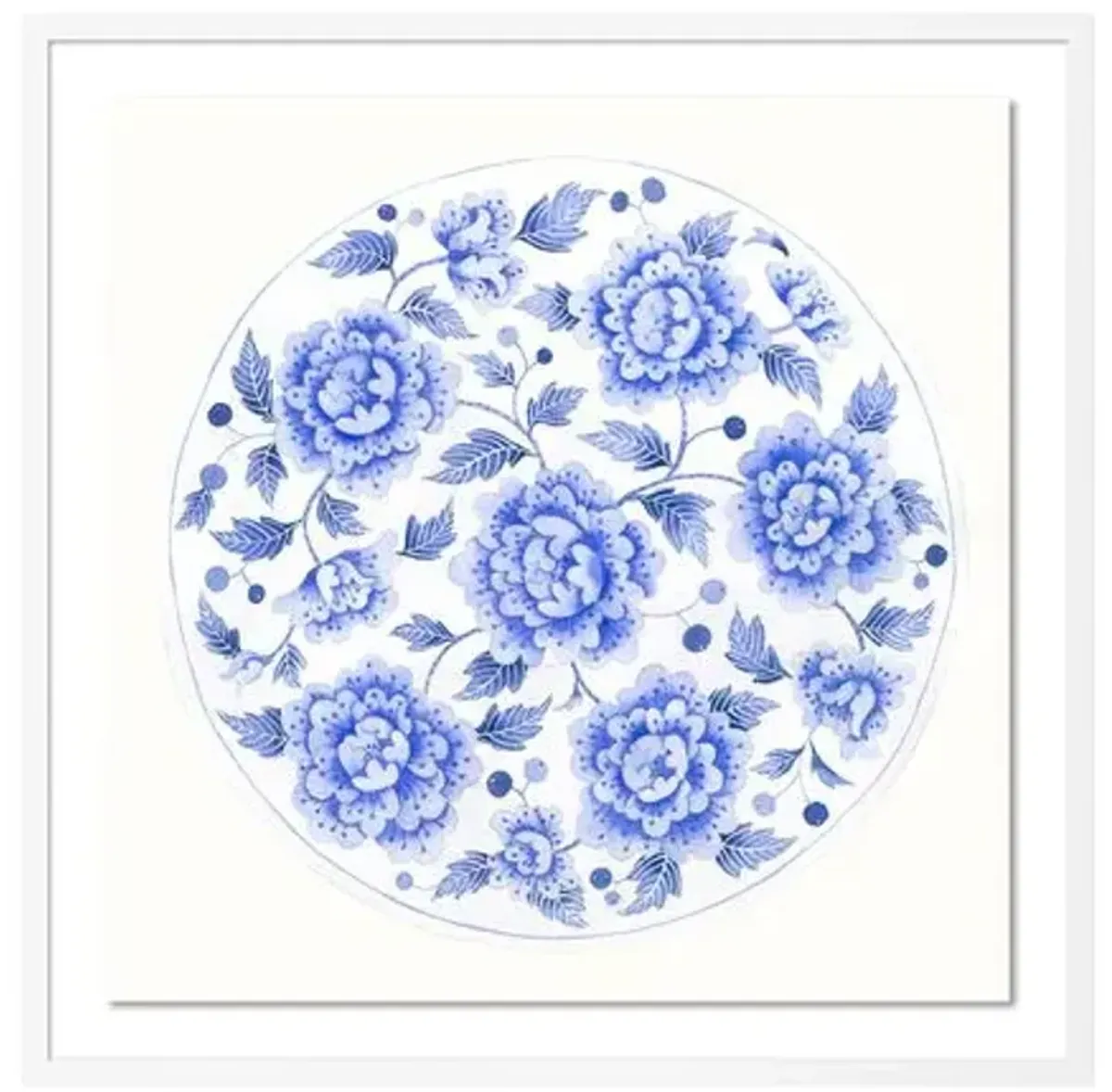 Gabby Malpas Blue Plate 3