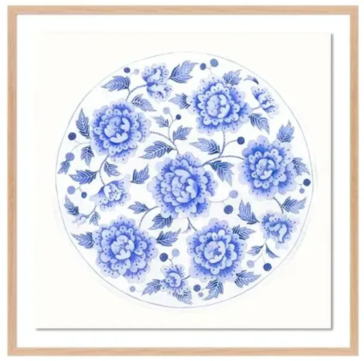 Gabby Malpas Blue Plate 3