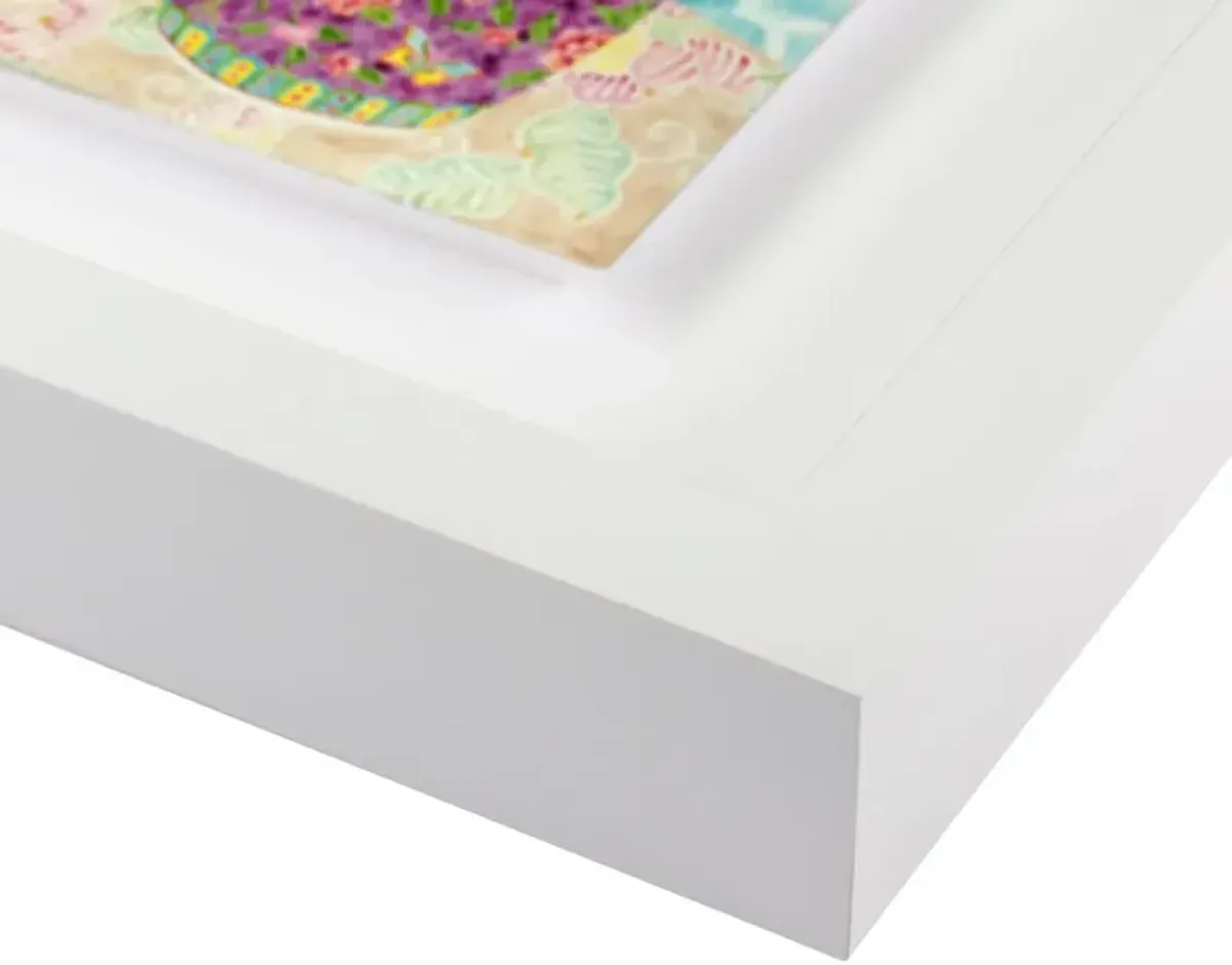 Gabby Malpas Magnolia Grandiflora 1 Painting