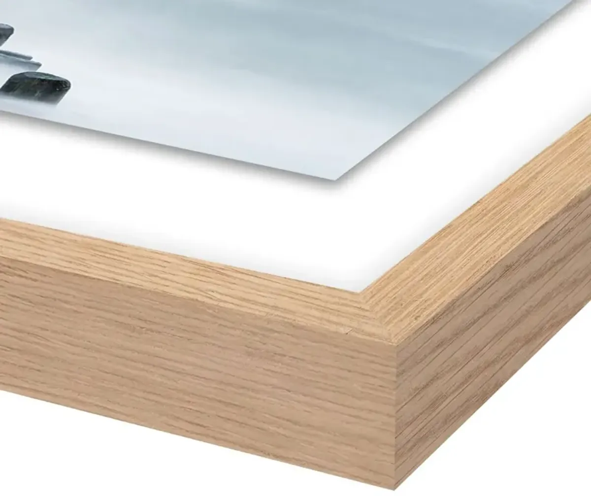 Tommy Kwak, Sea Girt Beach Photograph