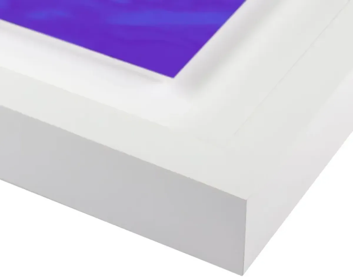 Tommy Kwak, Waves 2 Photograph