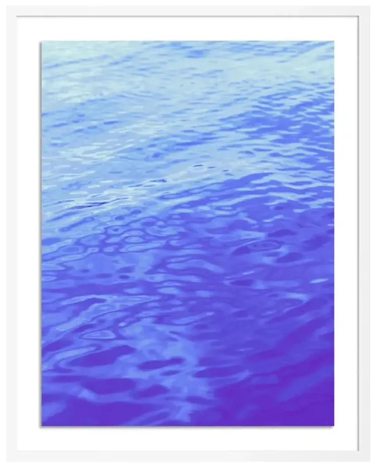 Tommy Kwak, Waves 2 Photograph