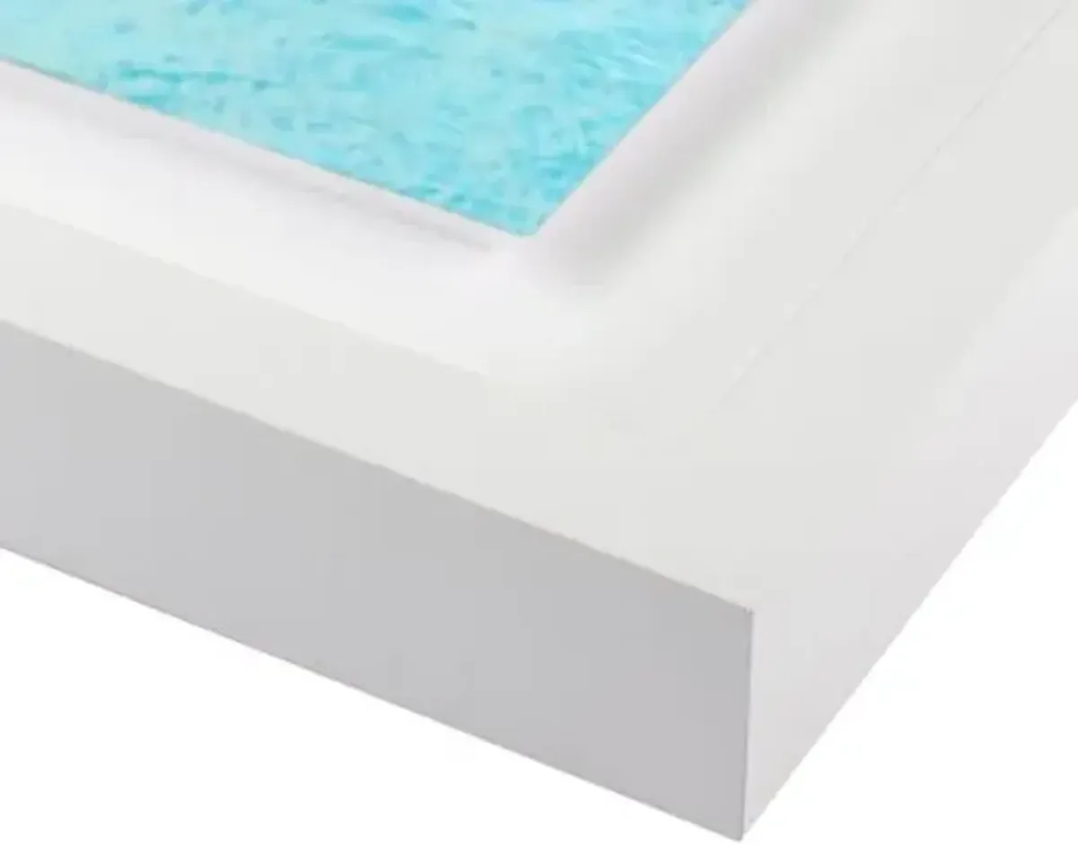 Judith Gigliotti Colors! Photograph - Blue