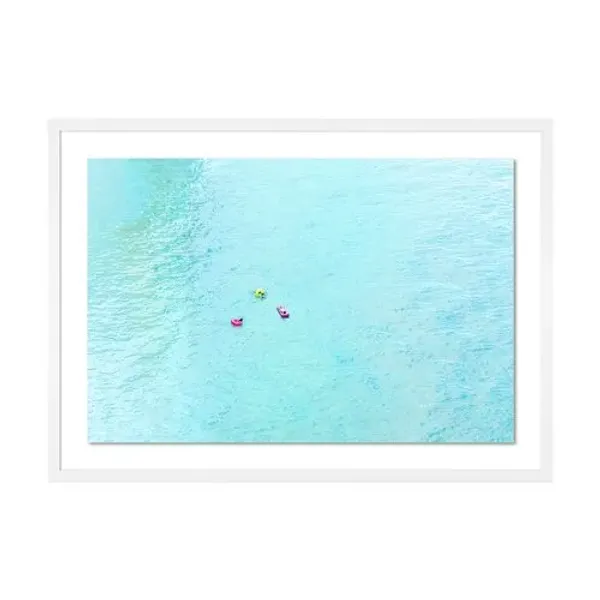 Judith Gigliotti Colors! Photograph - Blue