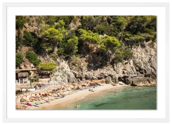 Judith Gigliotti, Corner of Paradise Photograph