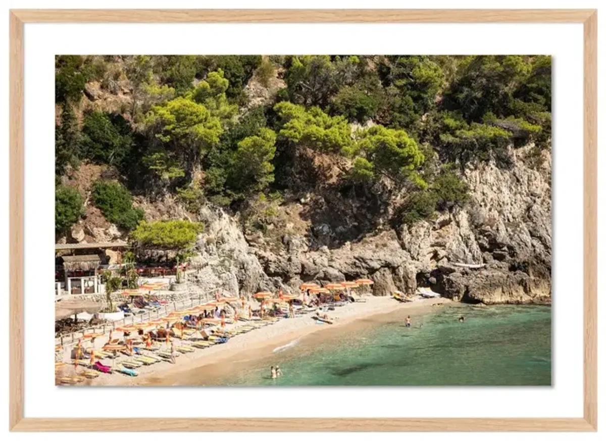 Judith Gigliotti, Corner of Paradise Photograph