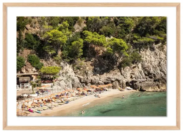 Judith Gigliotti, Corner of Paradise Photograph