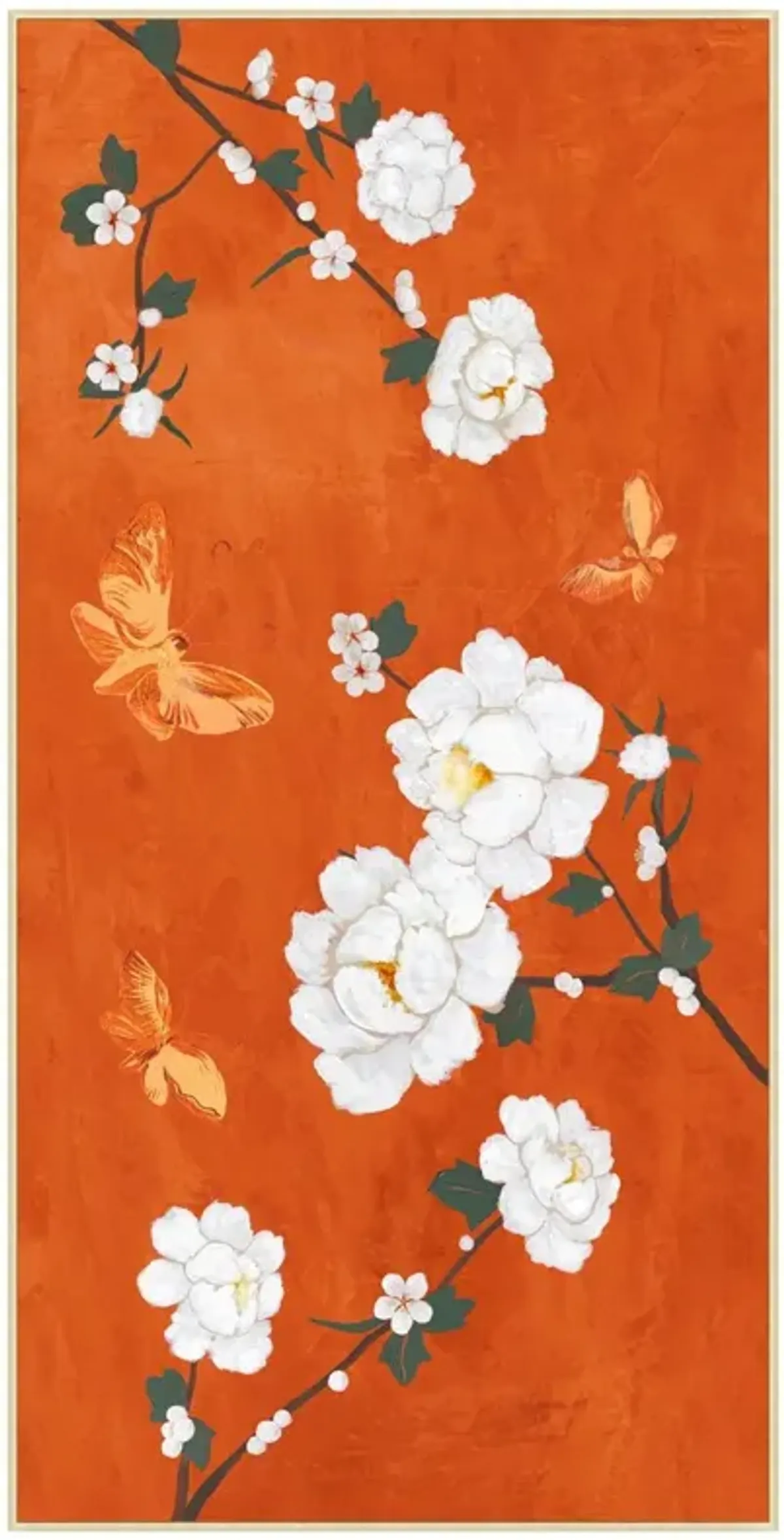 The Met, Spring Auspices 2